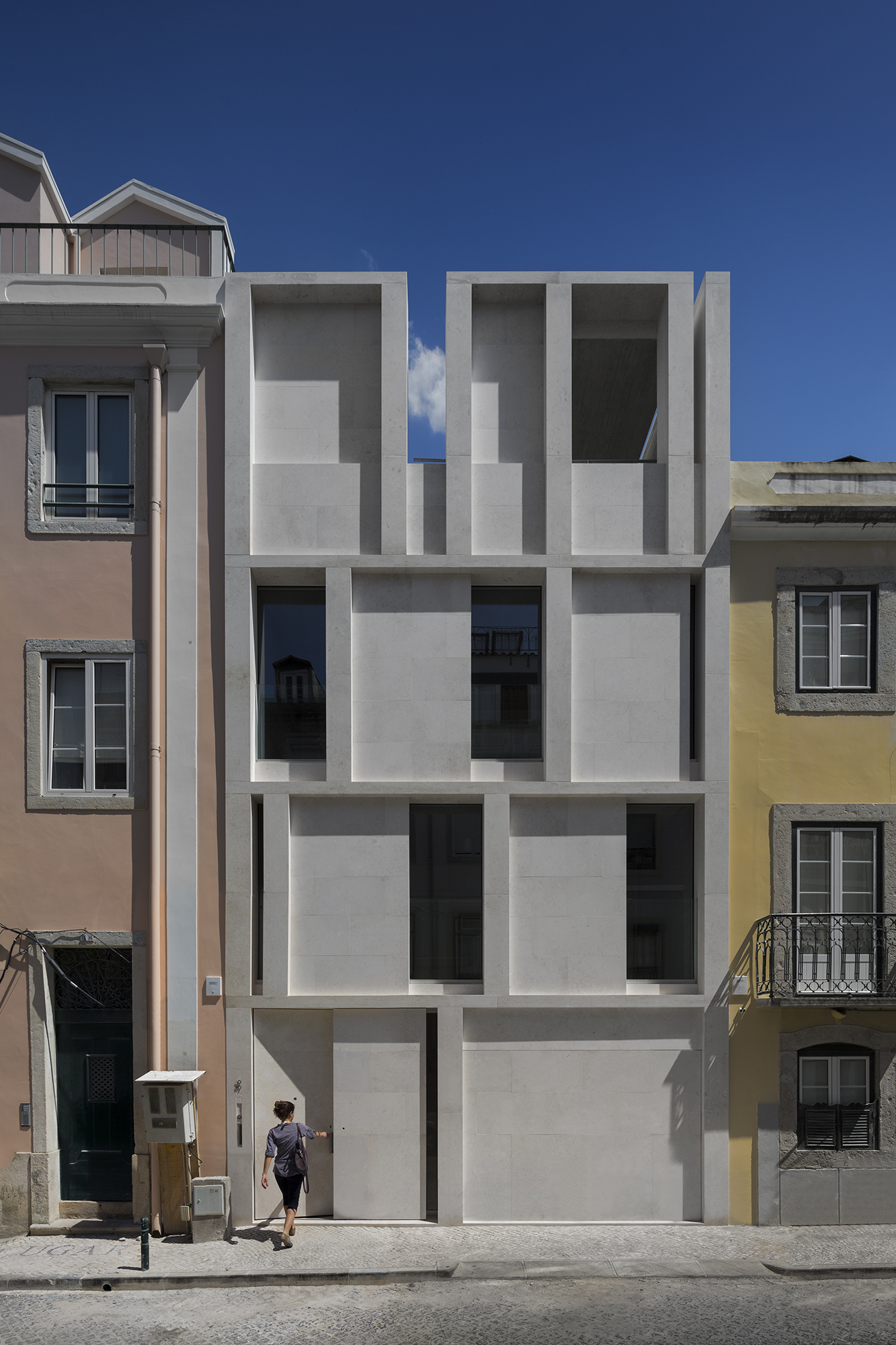 Fotografia — Casa em Lisboa, Estrela, Lisboa, Portugal