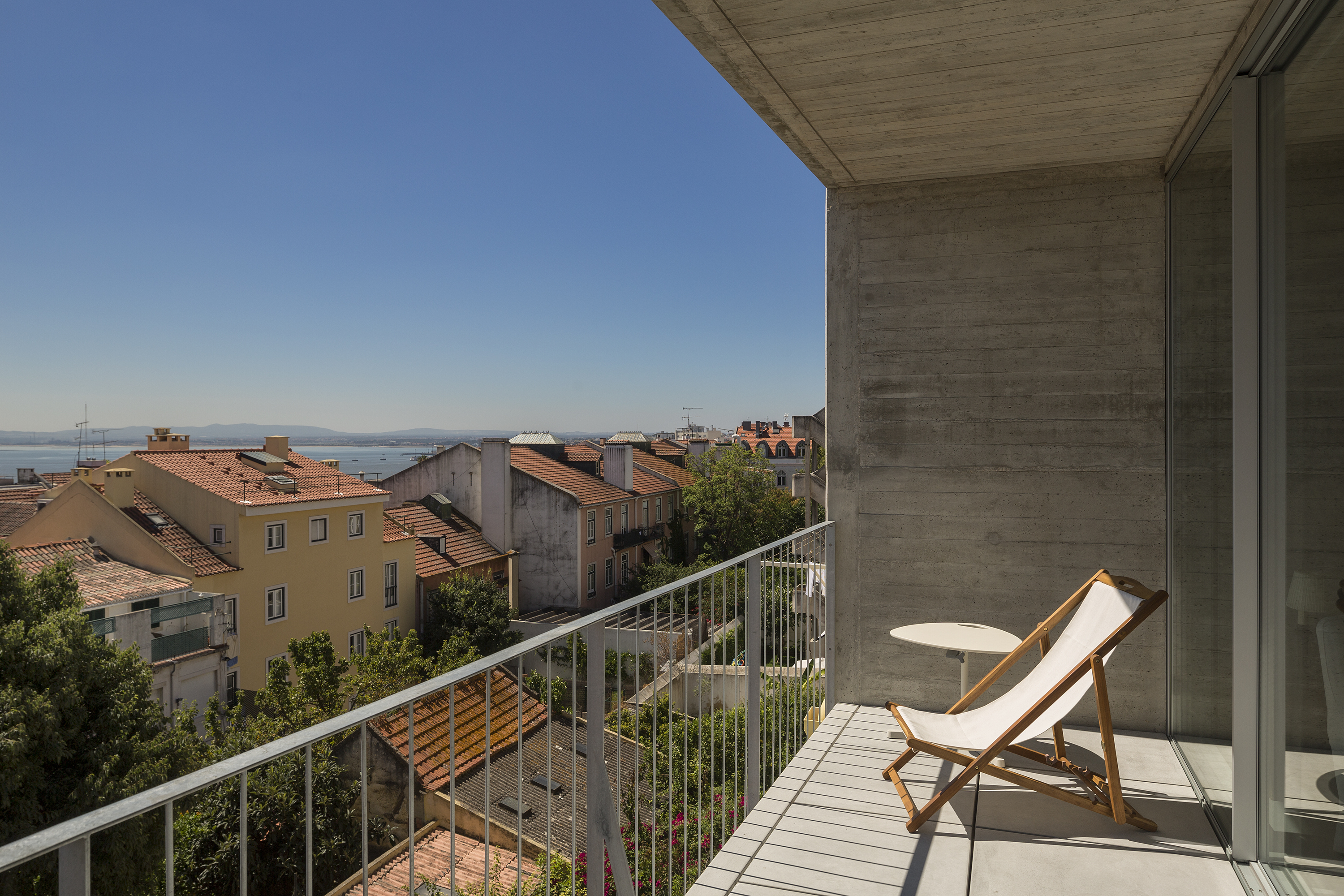 Fotografia — Casa em Lisboa, Estrela, Lisboa, Portugal