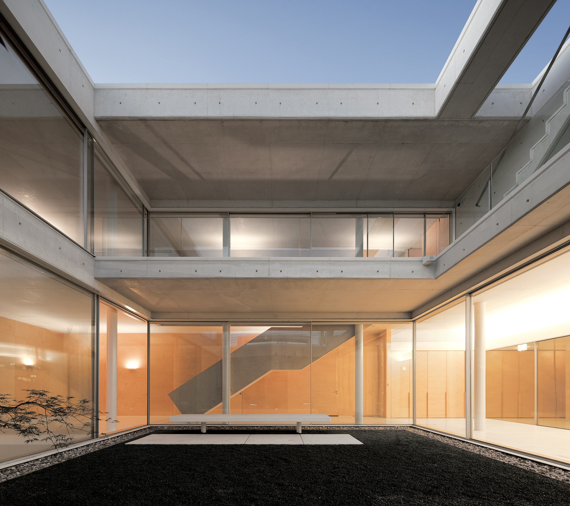 Fotografia — Casa em Leiria, Pousos, Leiria, Portugal