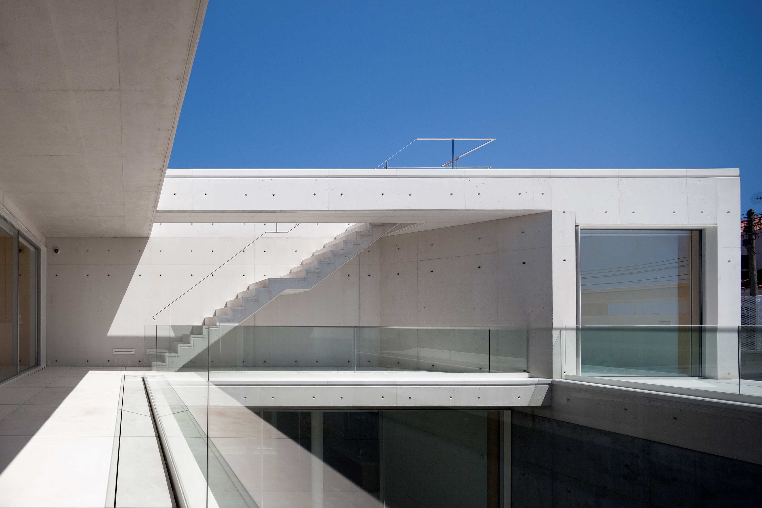 Fotografia — Casa em Leiria, Pousos, Leiria, Portugal