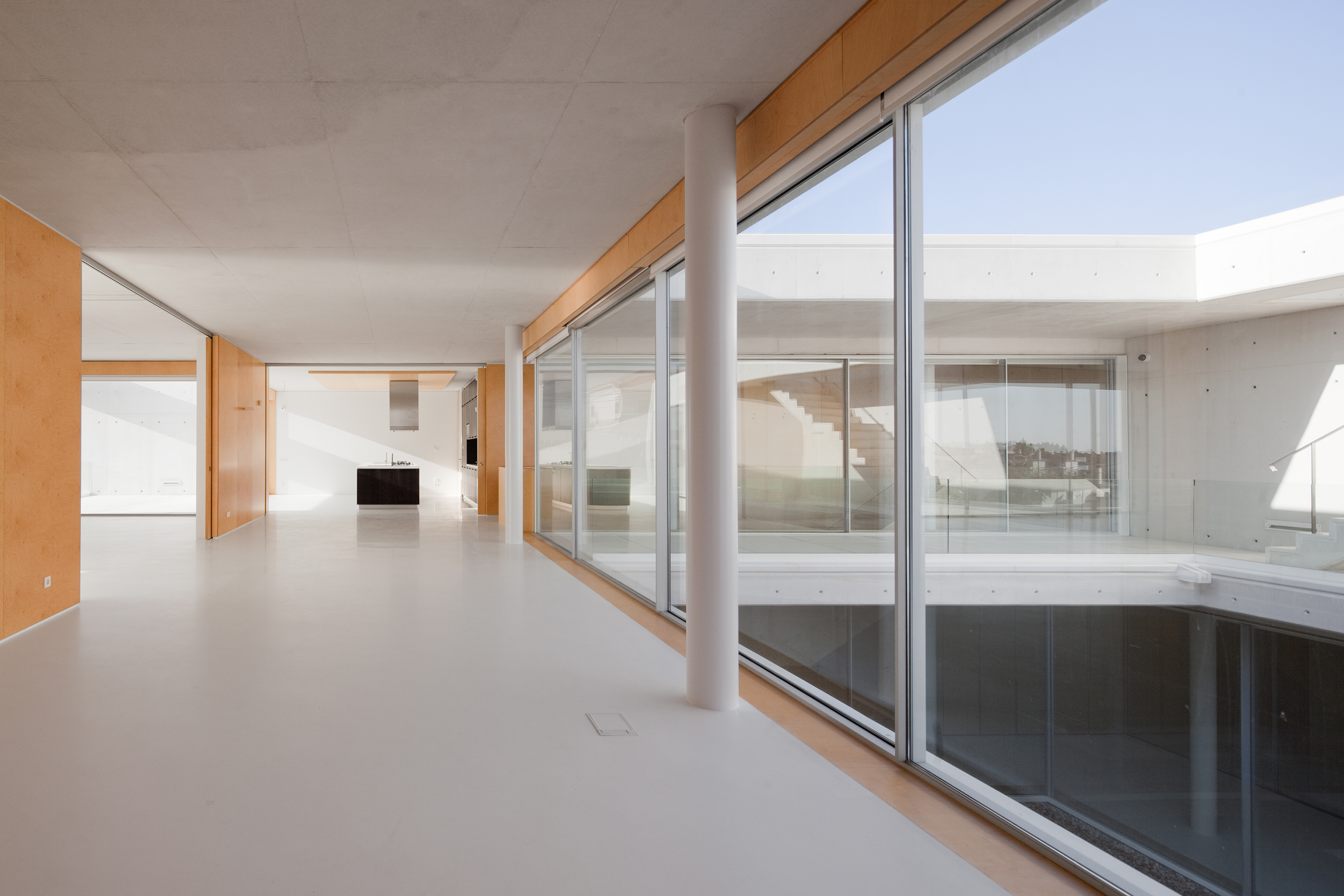 Fotografia — Casa em Leiria, Pousos, Leiria, Portugal