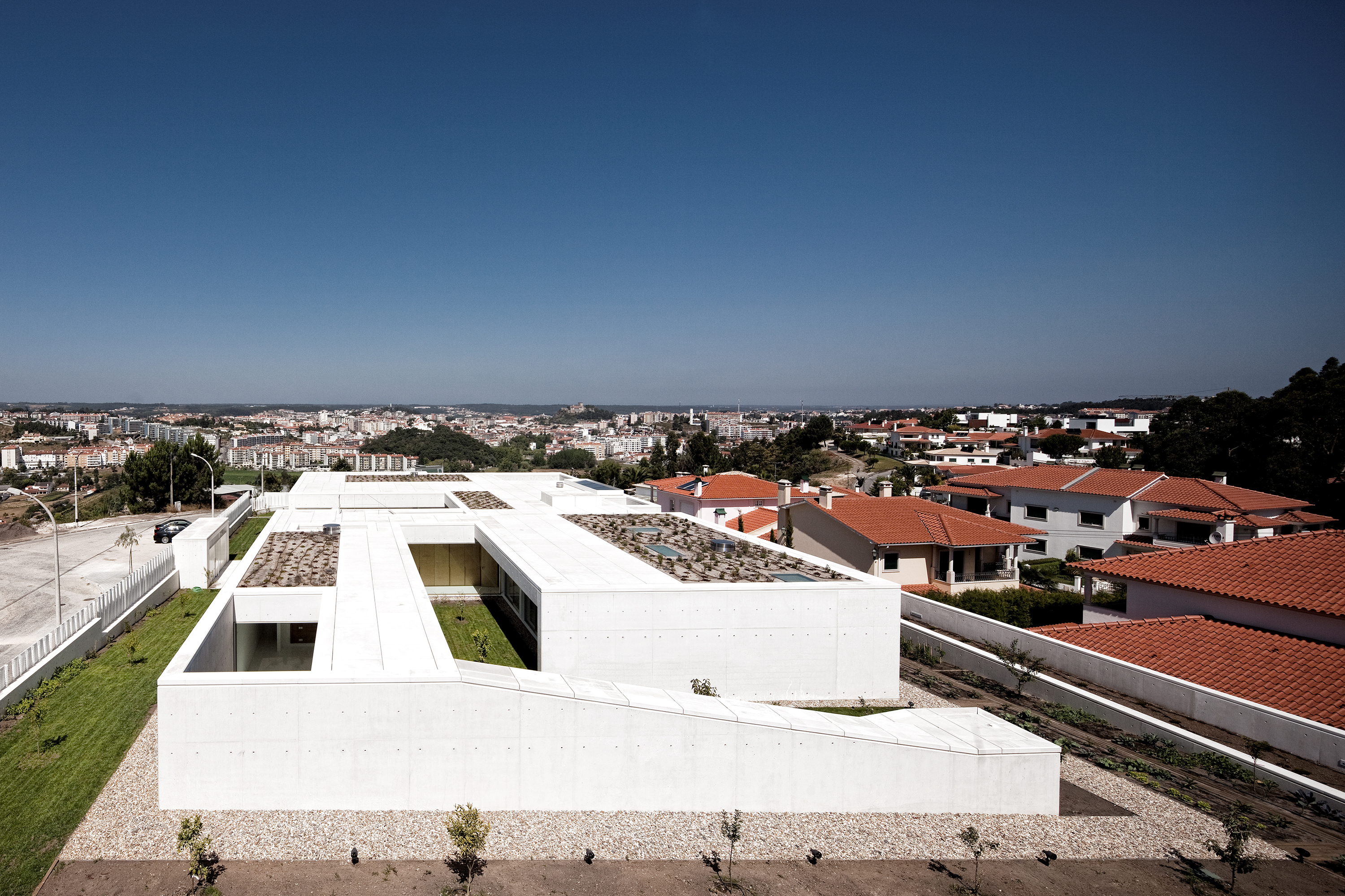 Fotografia — Casa em Leiria, Pousos, Leiria, Portugal