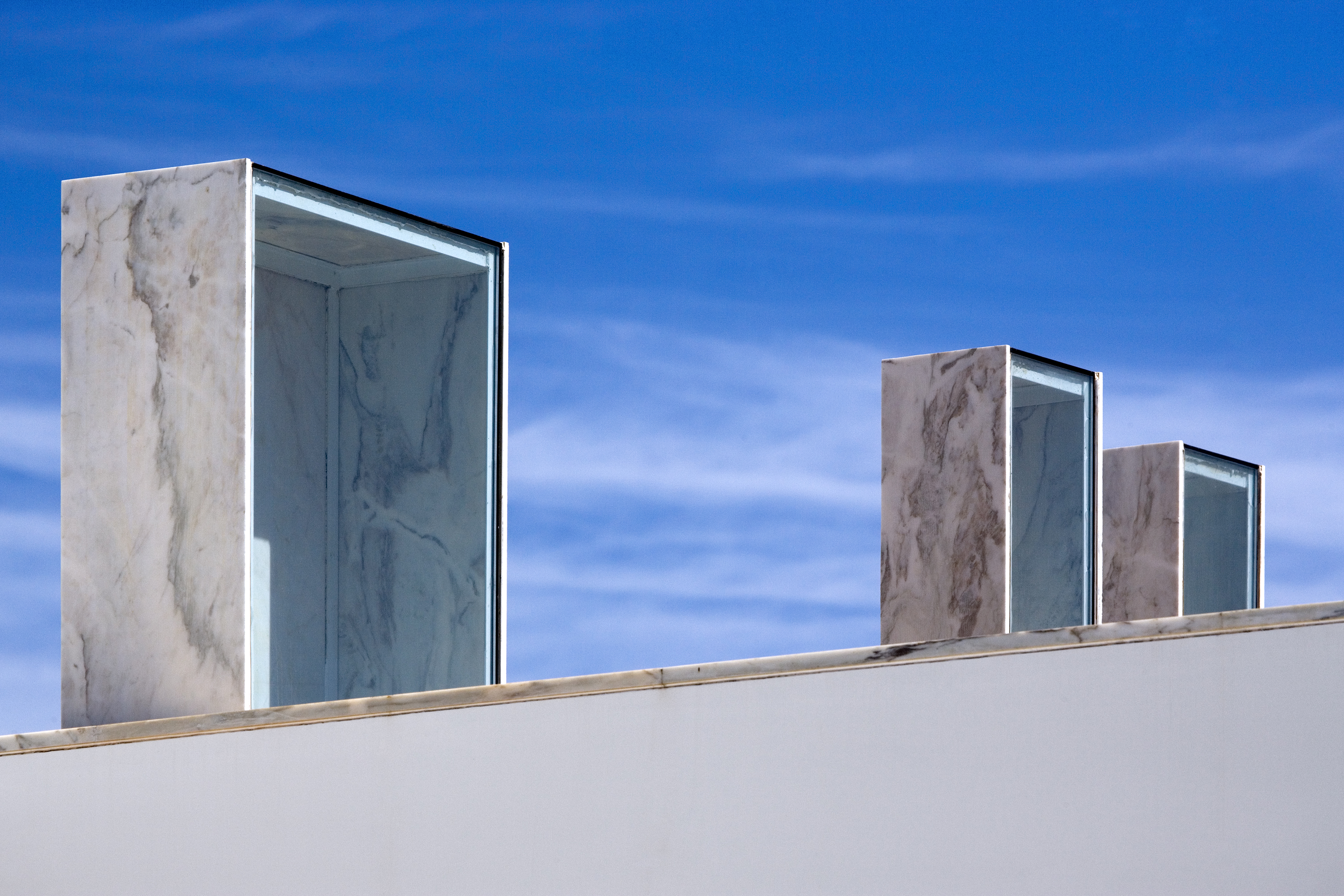 Fotografia — Casa no Martinhal, Sagres, Portugal