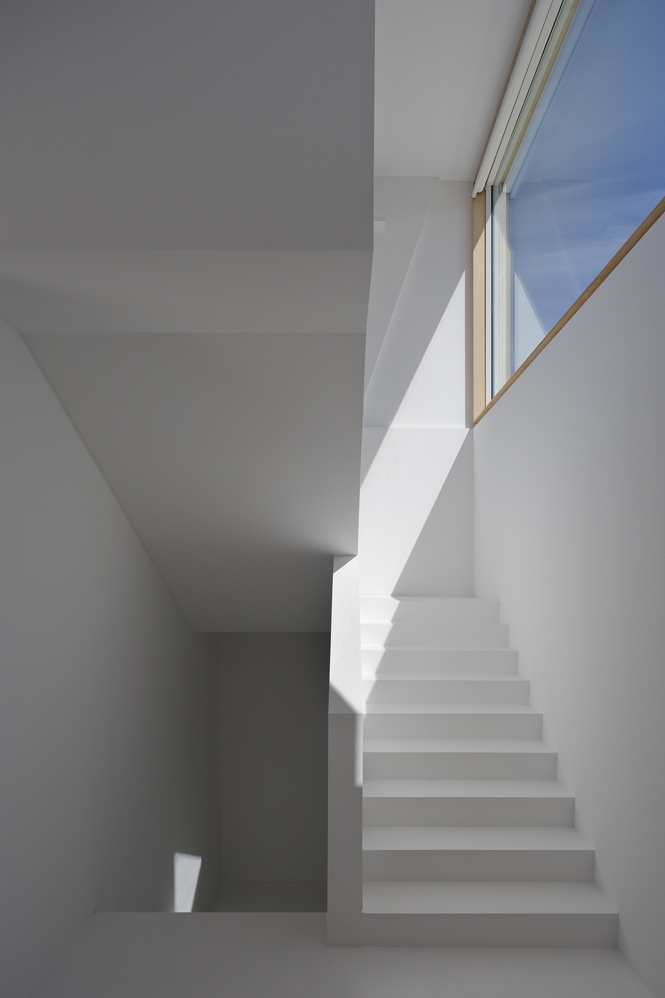 Fotografia — Casa no Martinhal, Sagres, Portugal