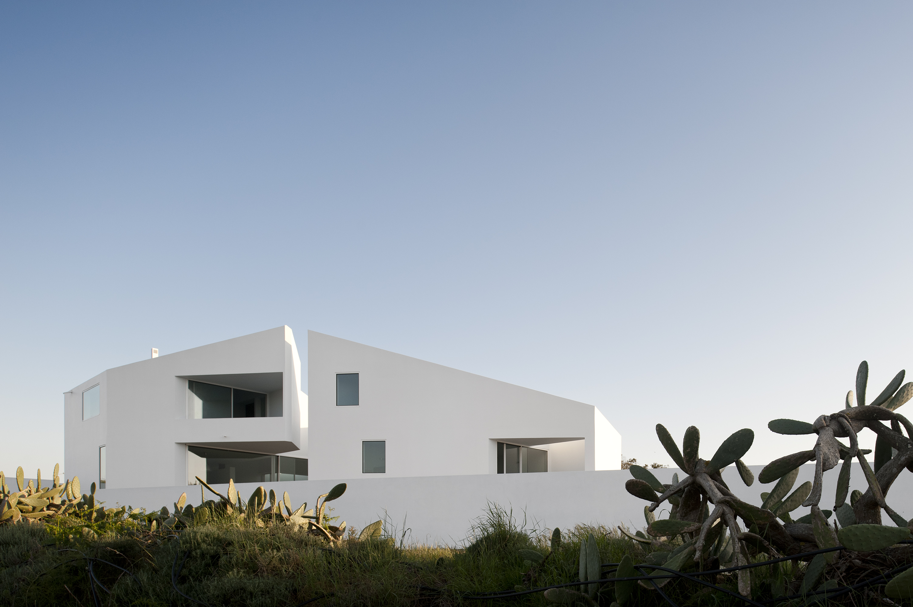 Fotografia — Casa em Possanco, Possanco, Alcácer do Sal Portugal