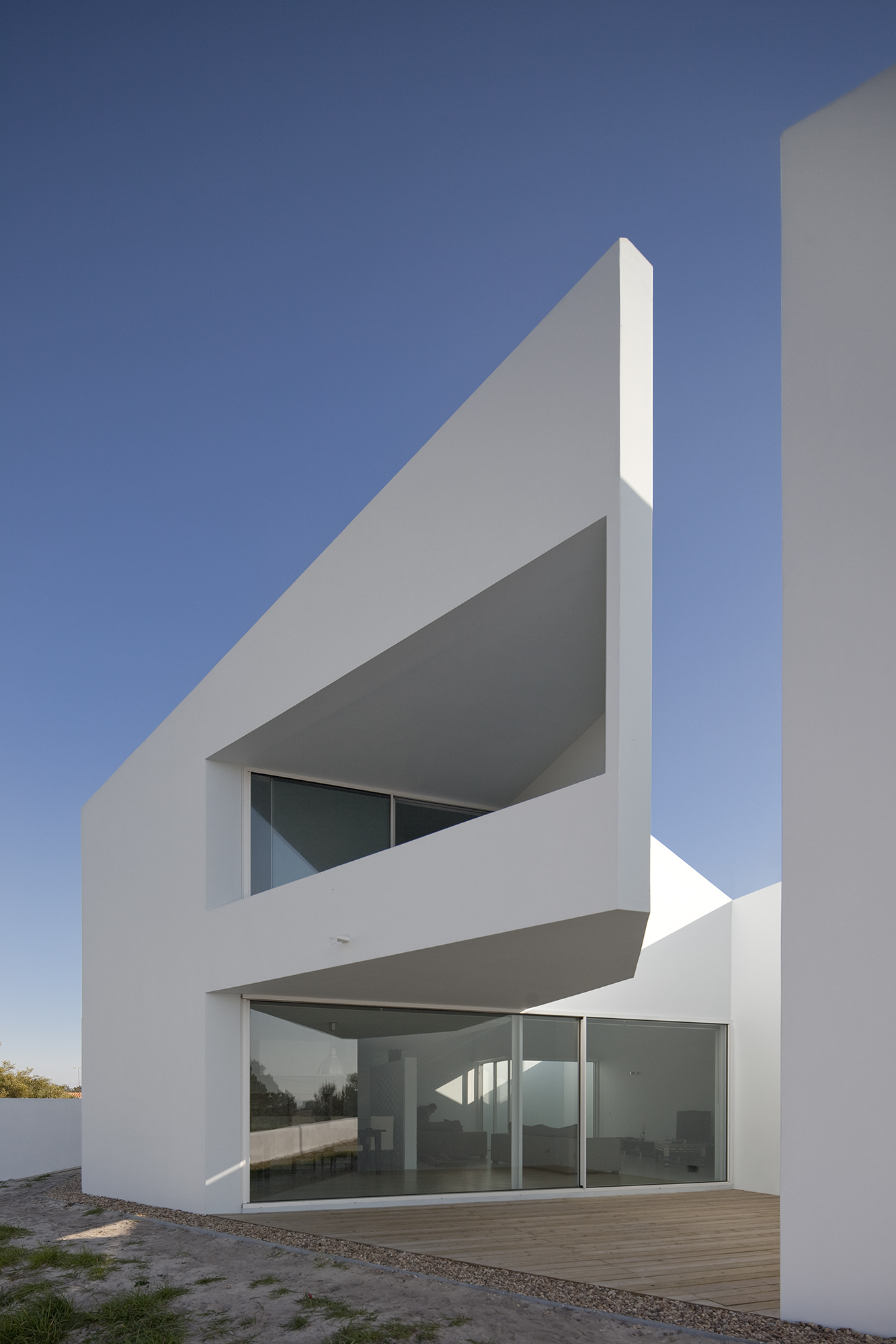 Fotografia — Casa em Possanco, Possanco, Alcácer do Sal Portugal