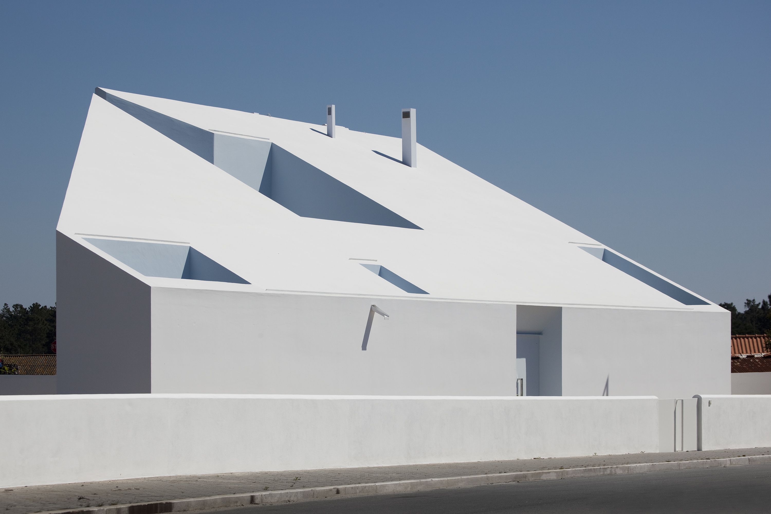 Fotografia — Casa em Possanco, Possanco, Alcácer do Sal Portugal