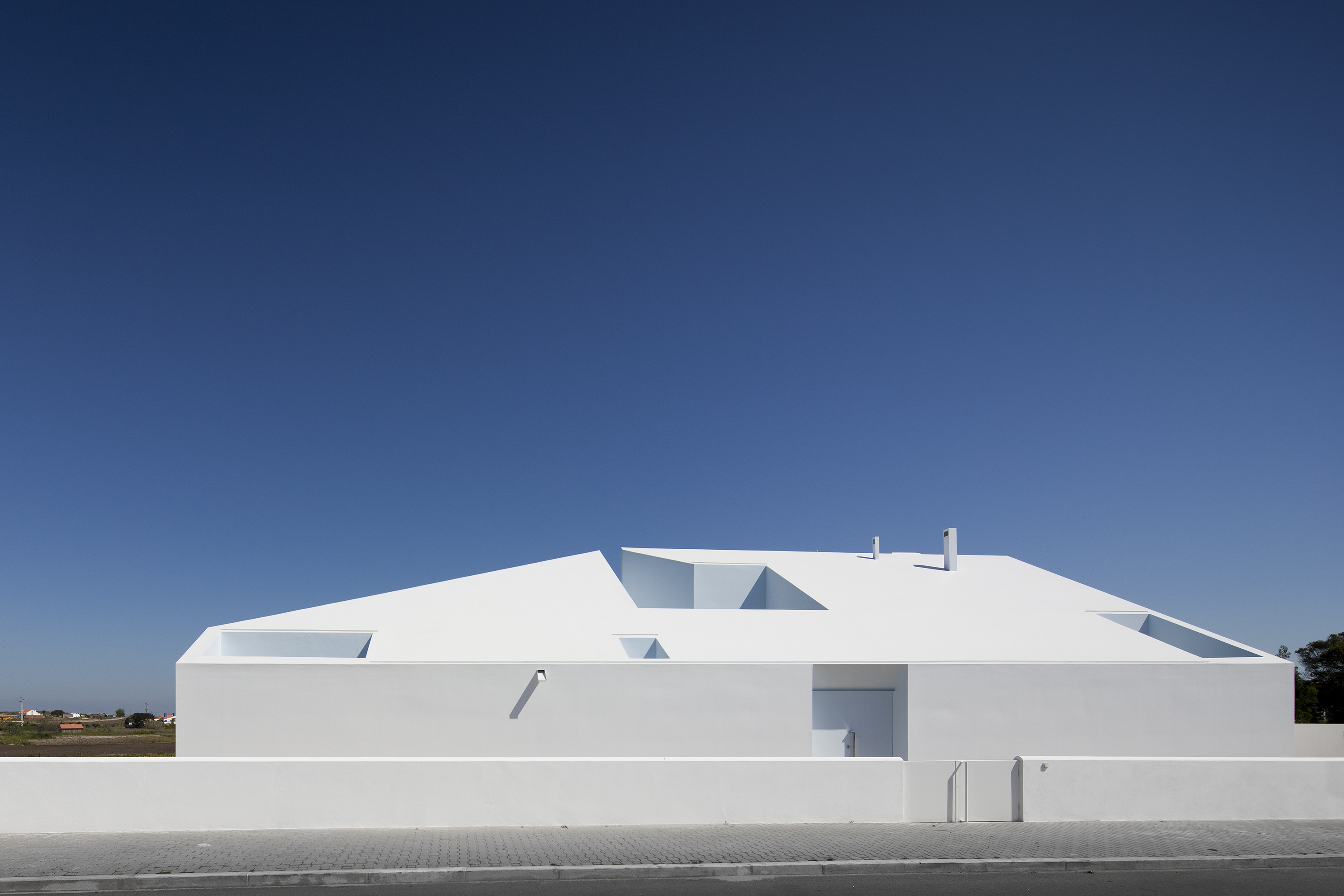 Fotografia — Casa em Possanco, Possanco, Alcácer do Sal Portugal