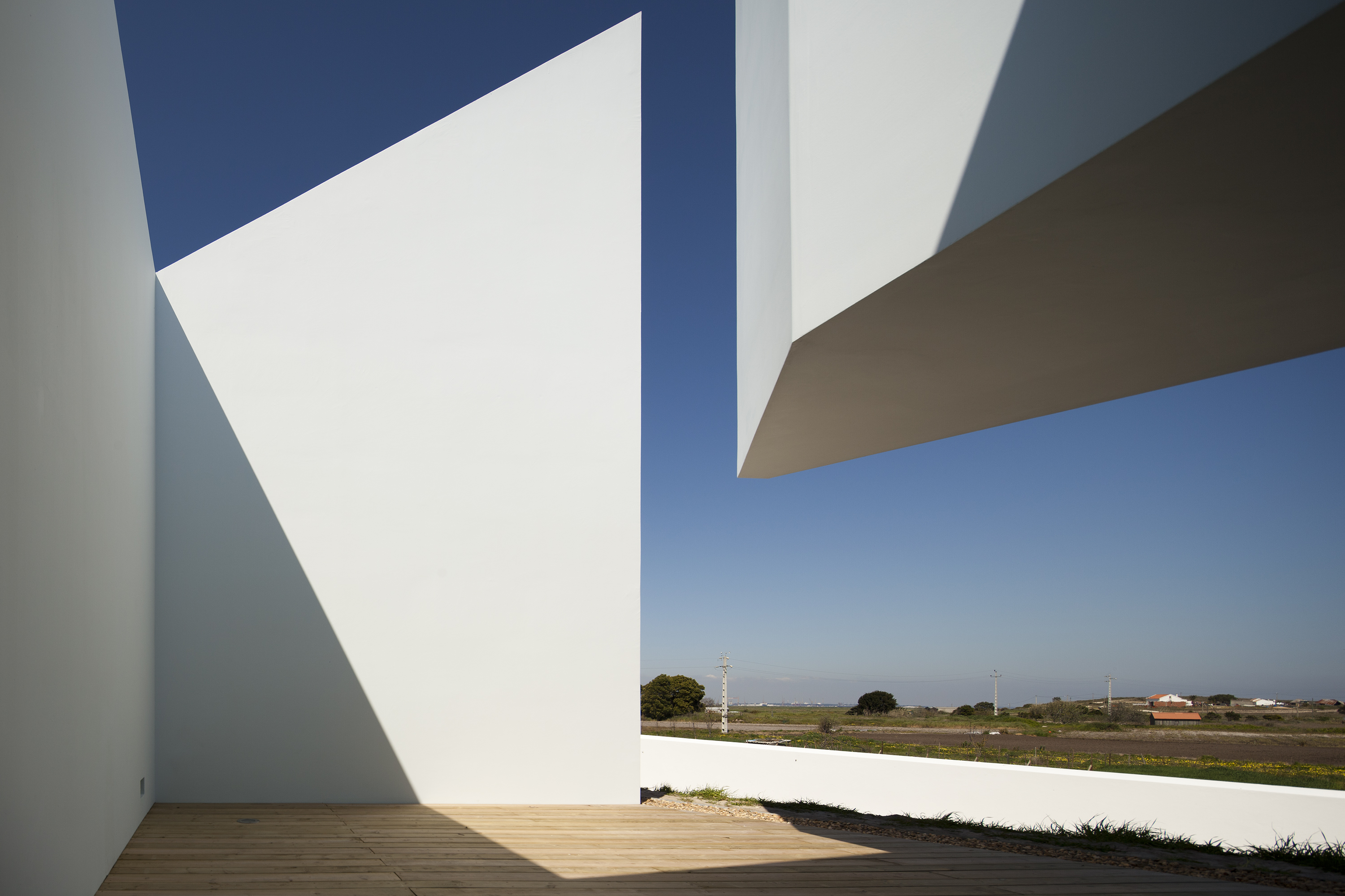 Fotografia — Casa em Possanco, Possanco, Alcácer do Sal Portugal