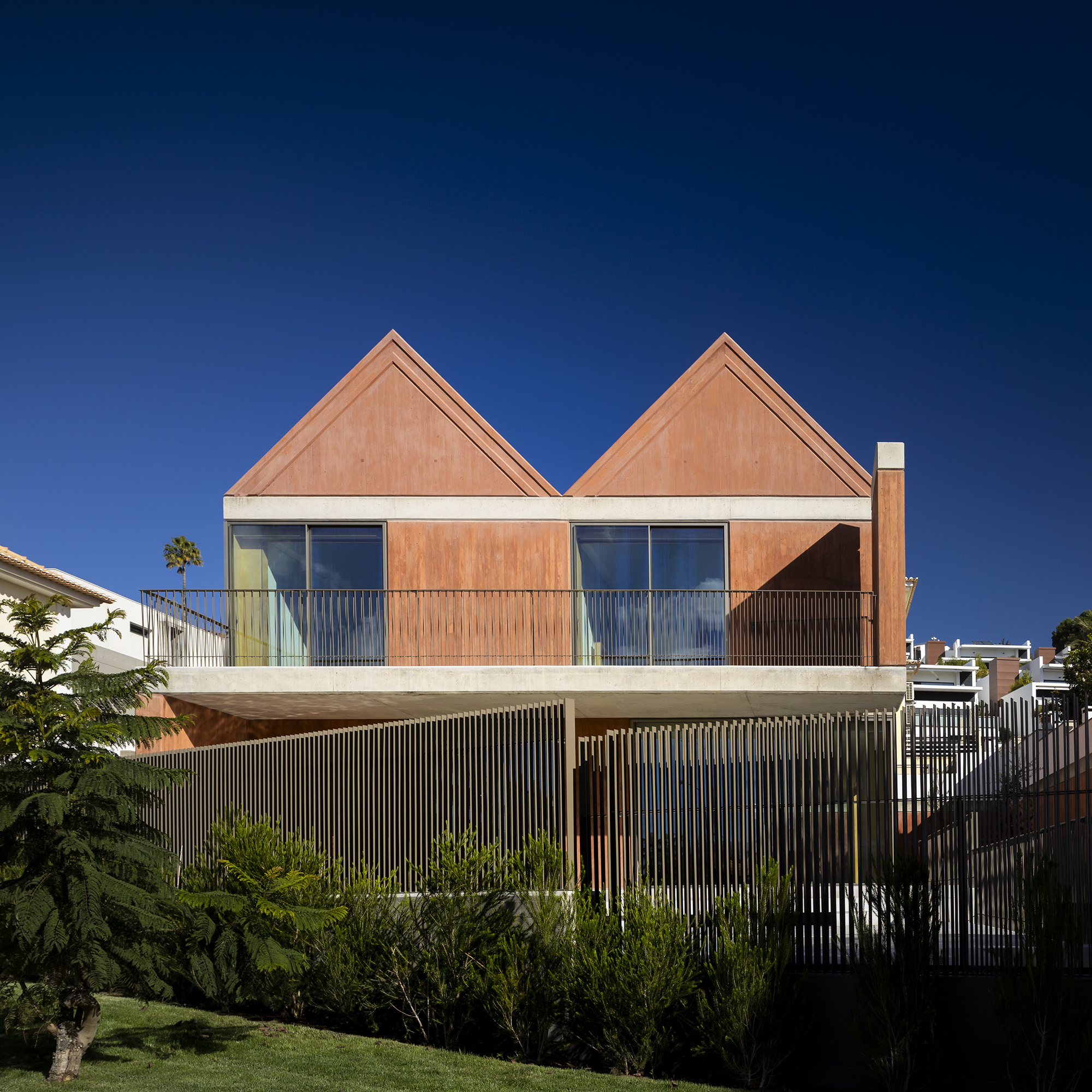 Fotografia — Casa em São Pedro do Estoril, São Pedro do Estoril, Cascais, Portugal