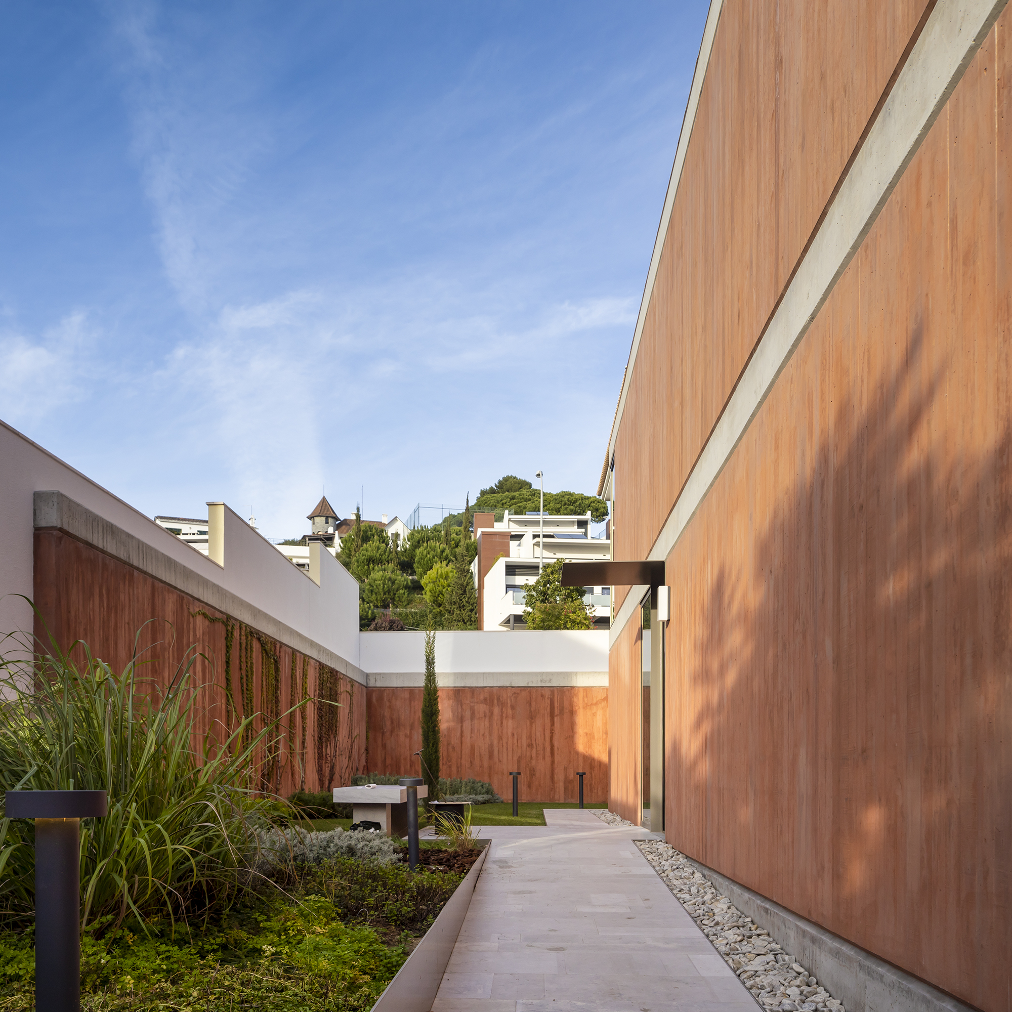 Fotografia — Casa em São Pedro do Estoril, São Pedro do Estoril, Cascais, Portugal