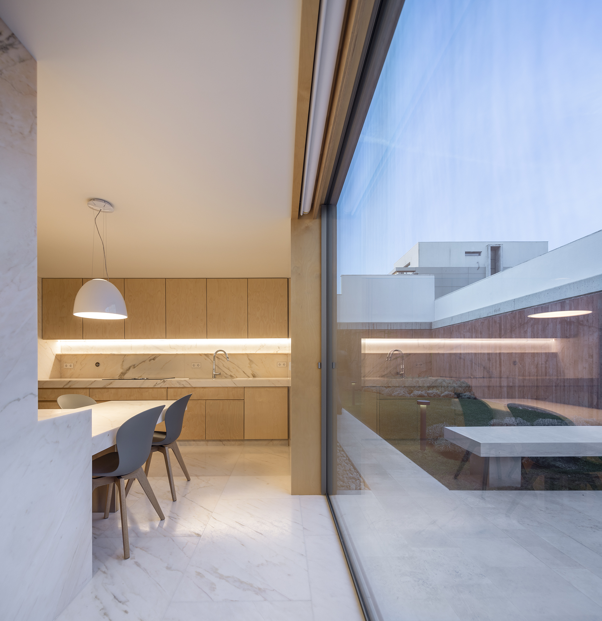 Fotografia — Casa em São Pedro do Estoril, São Pedro do Estoril, Cascais, Portugal
