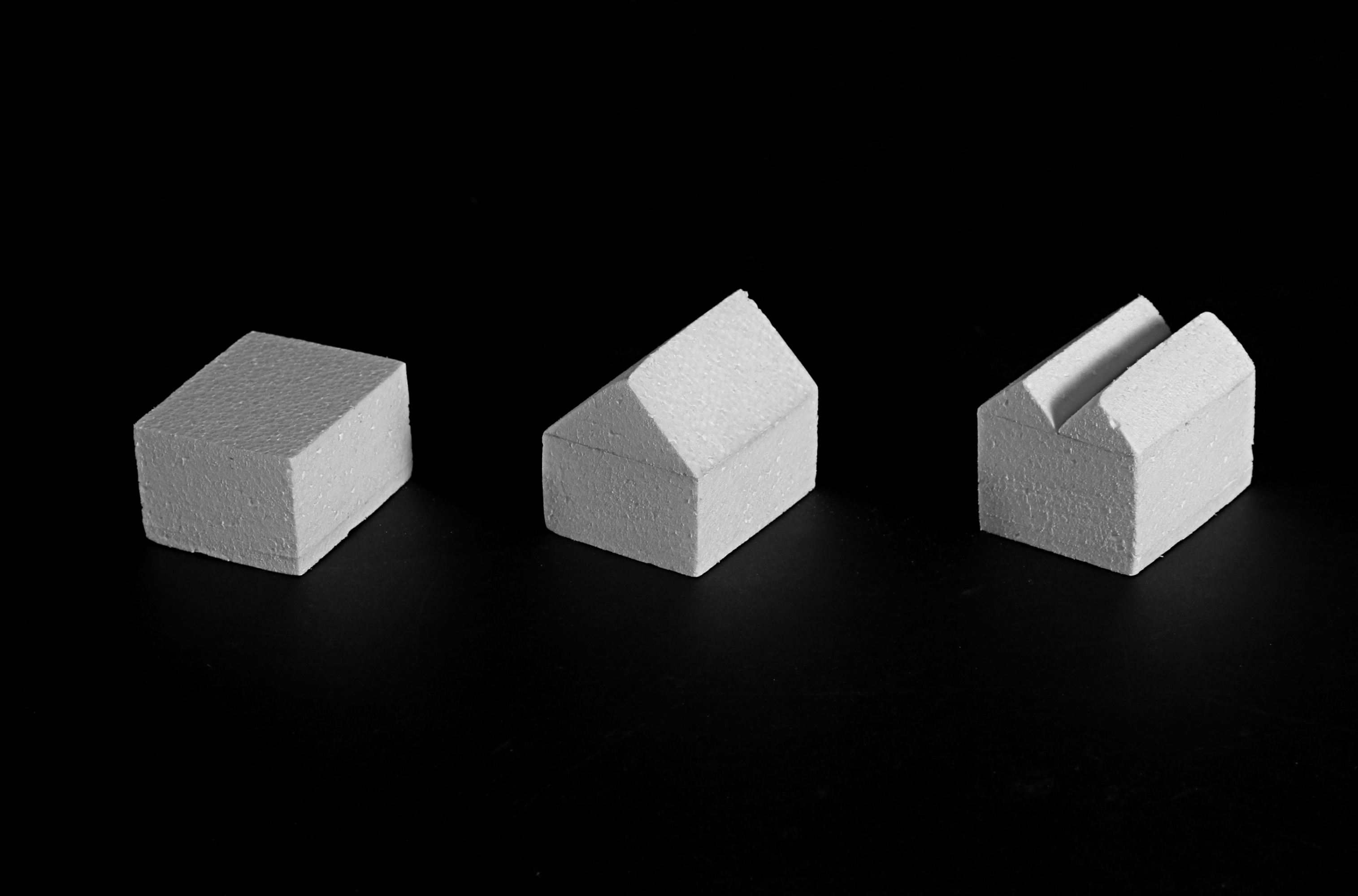 Maquete — Casa em São Pedro do Estoril