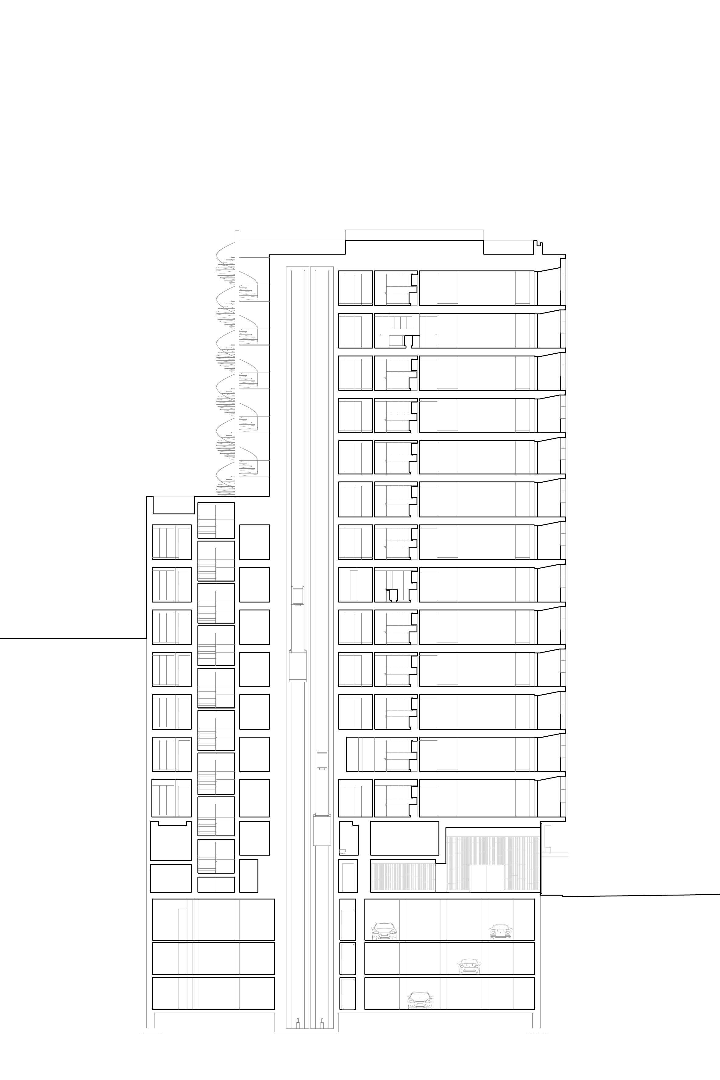 Corte — Castilho 203