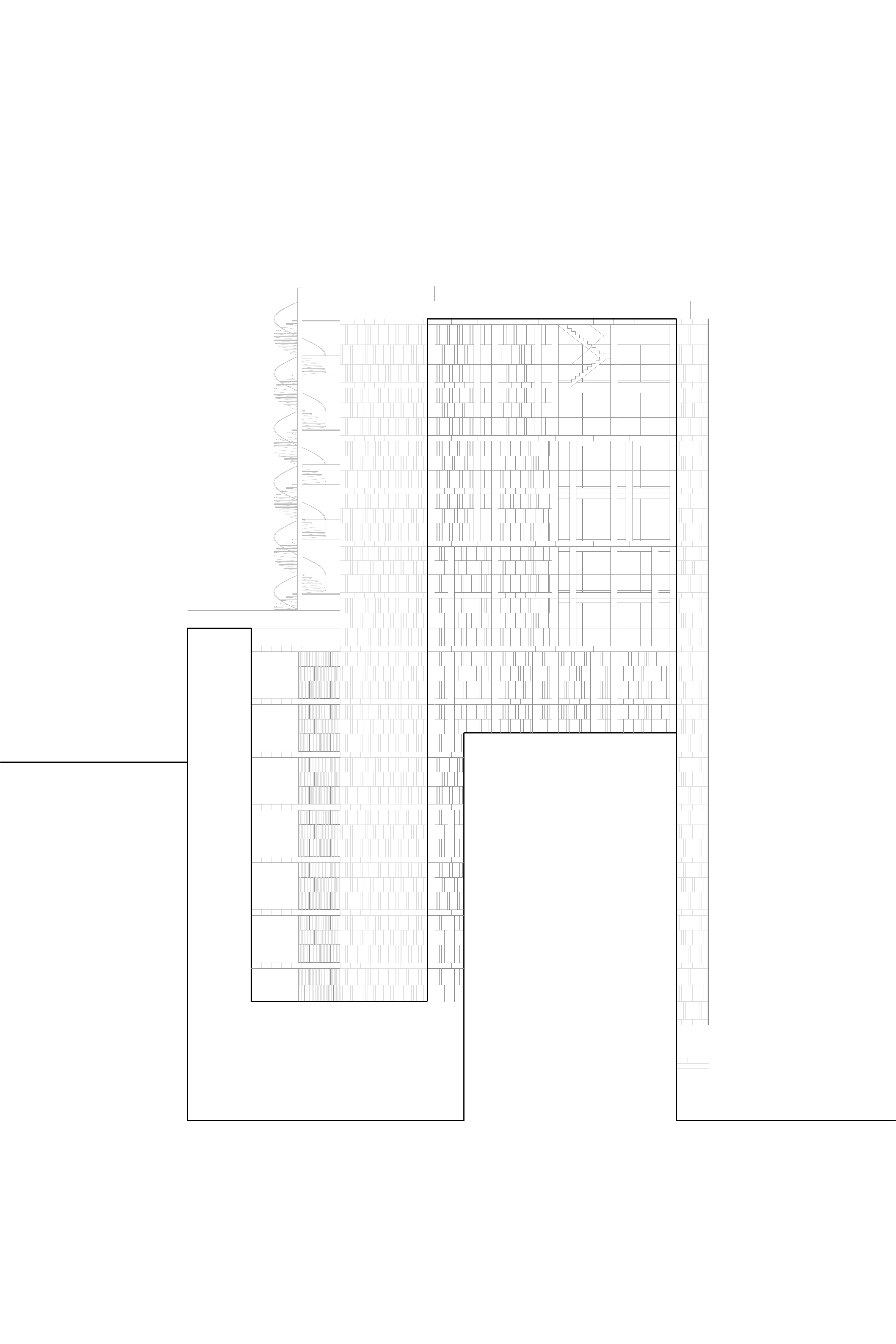 Alçado — Castilho 203