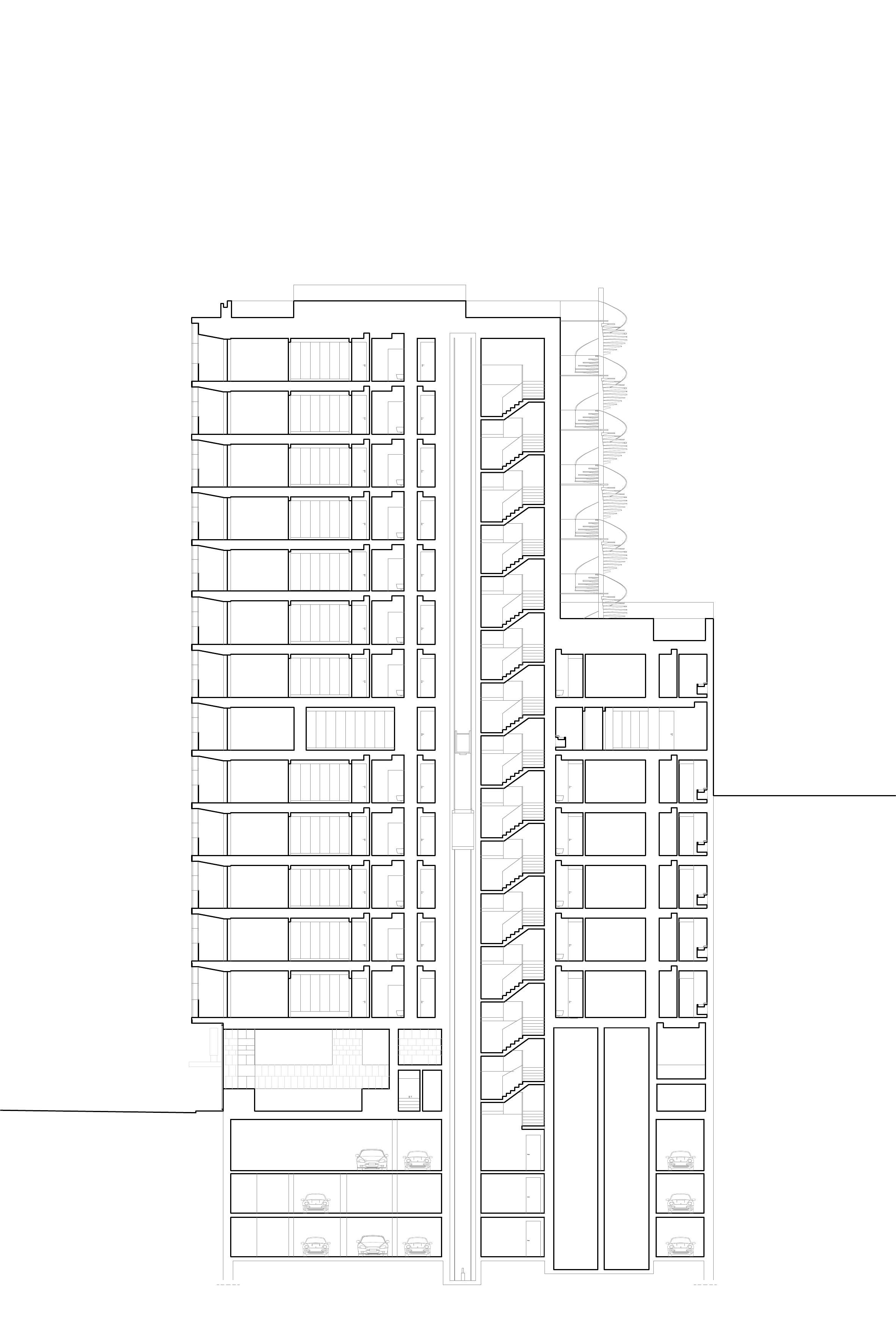 Corte — Castilho 203