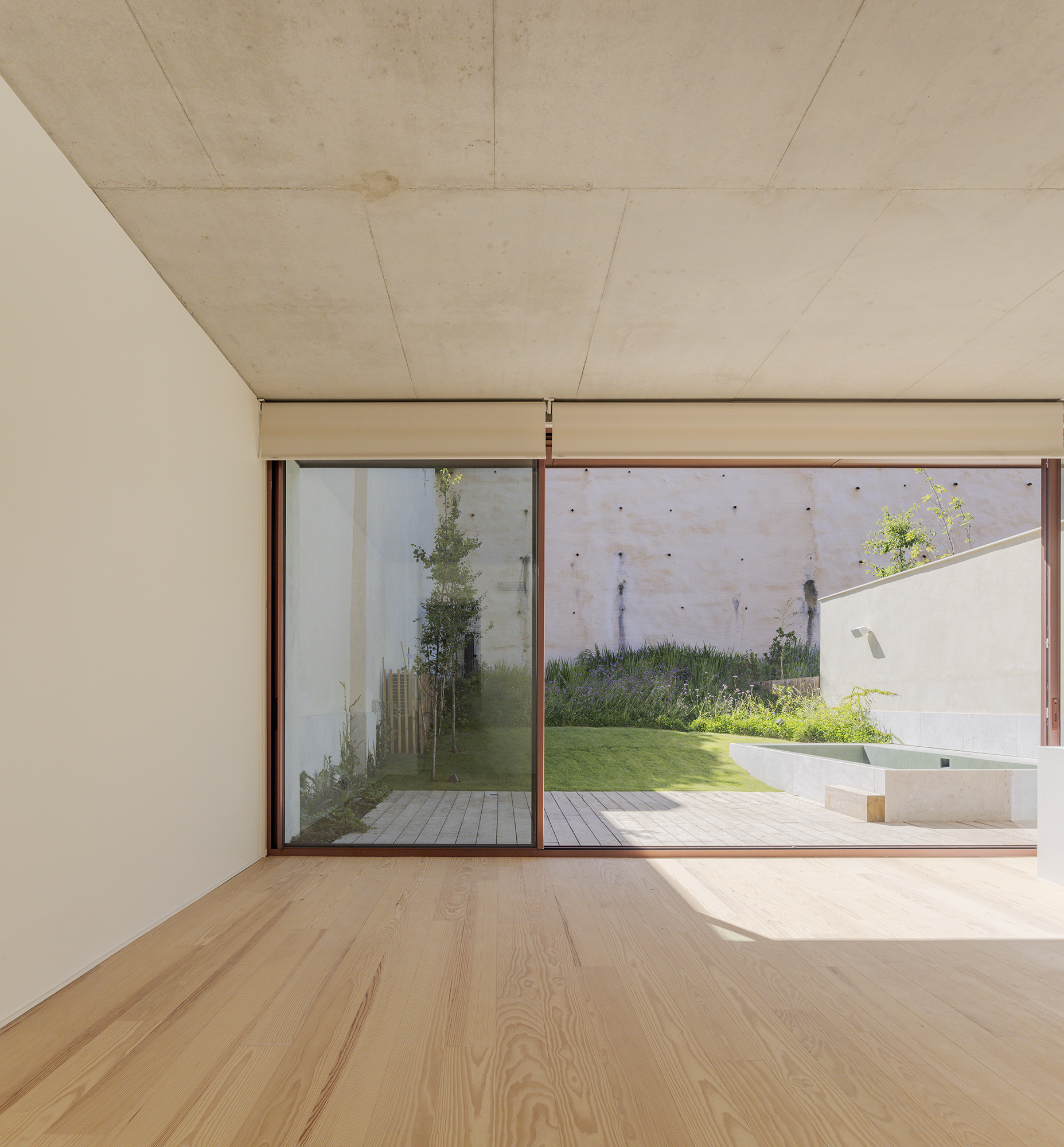 Fotografia — Jungle Lofts, Marvila, Lisboa, Portugal