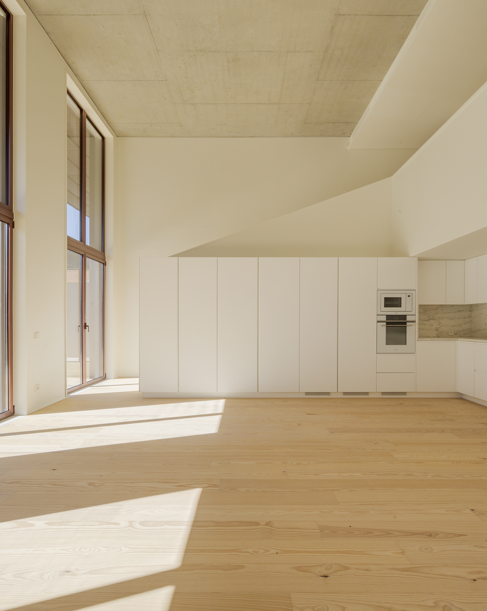 Fotografia — Jungle Lofts, Marvila, Lisboa, Portugal