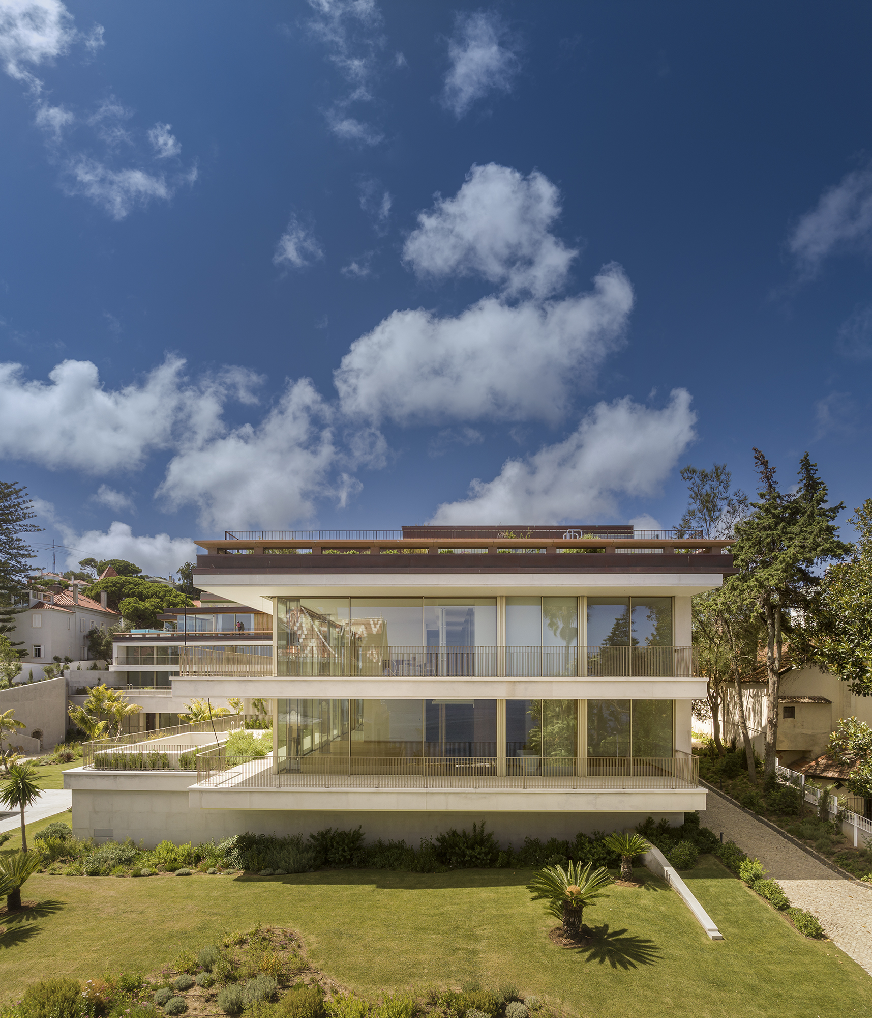 Fotografia — Maria Pia, Monte Estoril, Cascais, Portugal