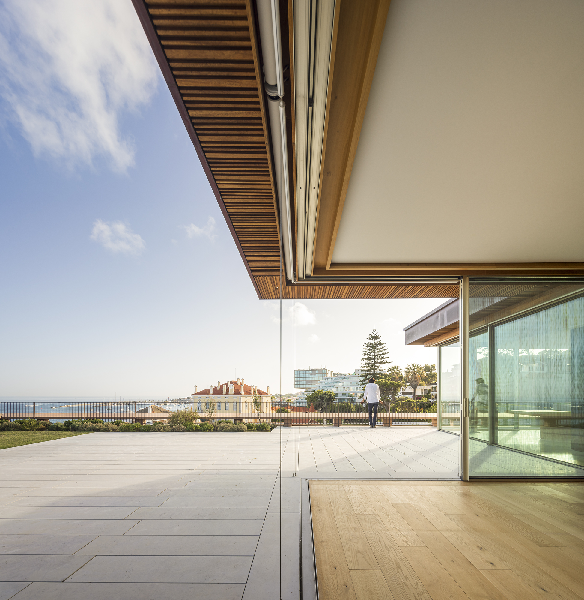 Fotografia — Maria Pia, Monte Estoril, Cascais, Portugal