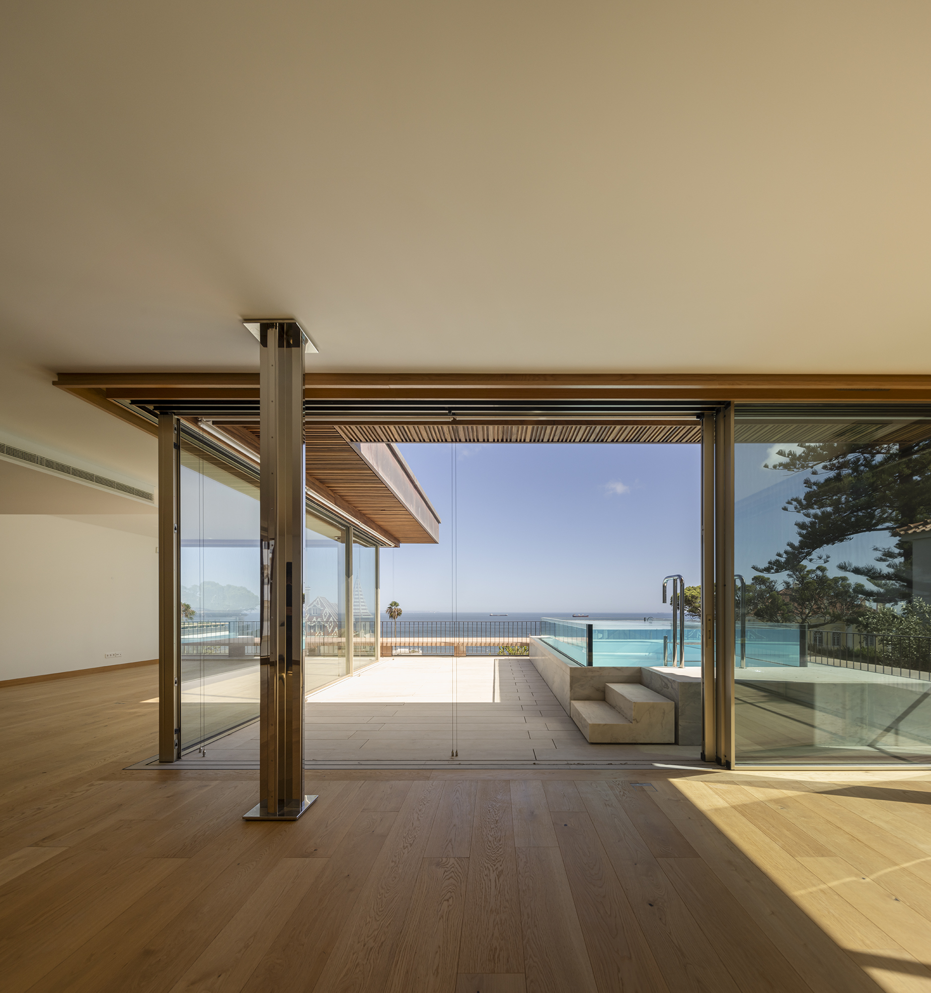 Fotografia — Maria Pia, Monte Estoril, Cascais, Portugal