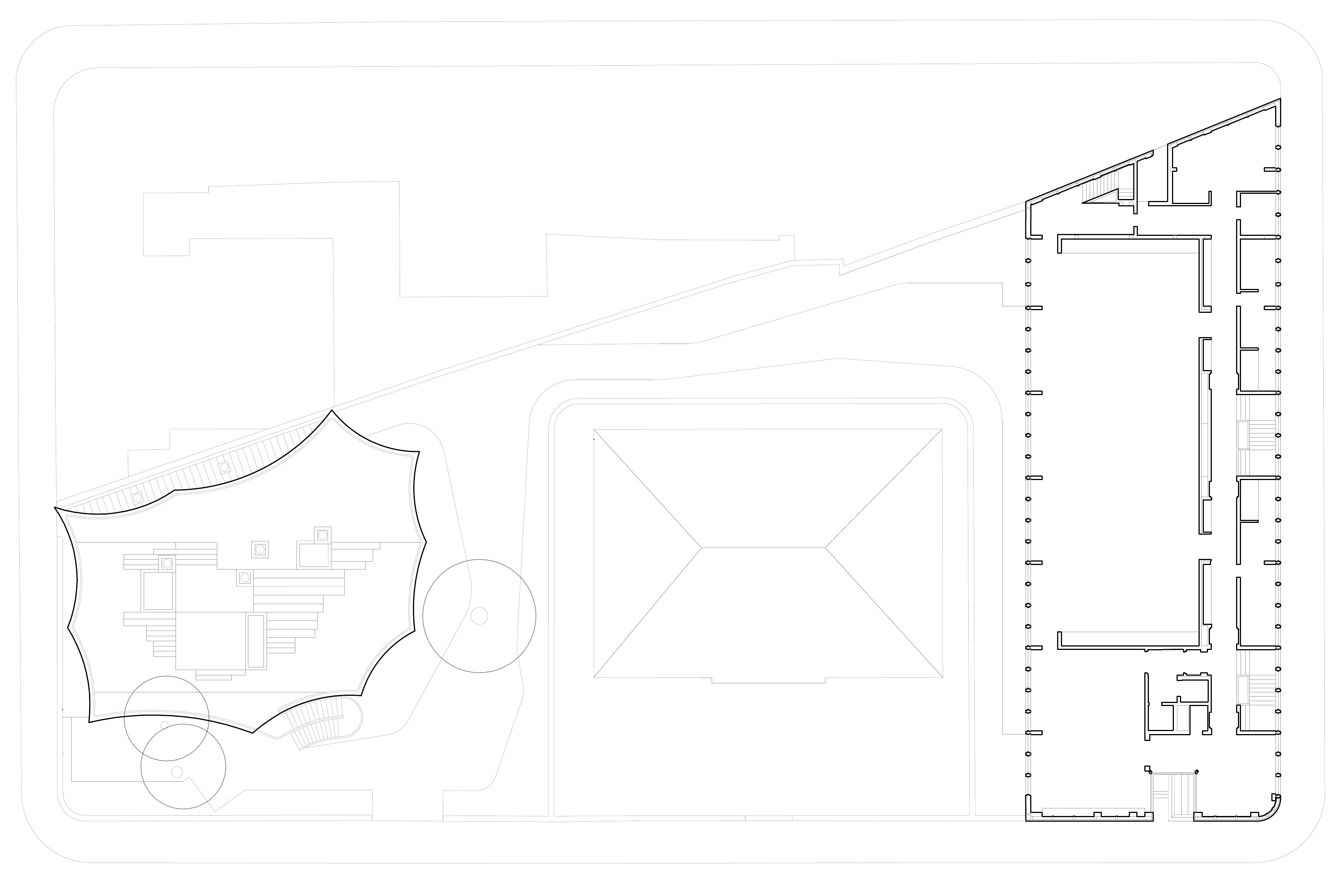 Planta — Redbridge School