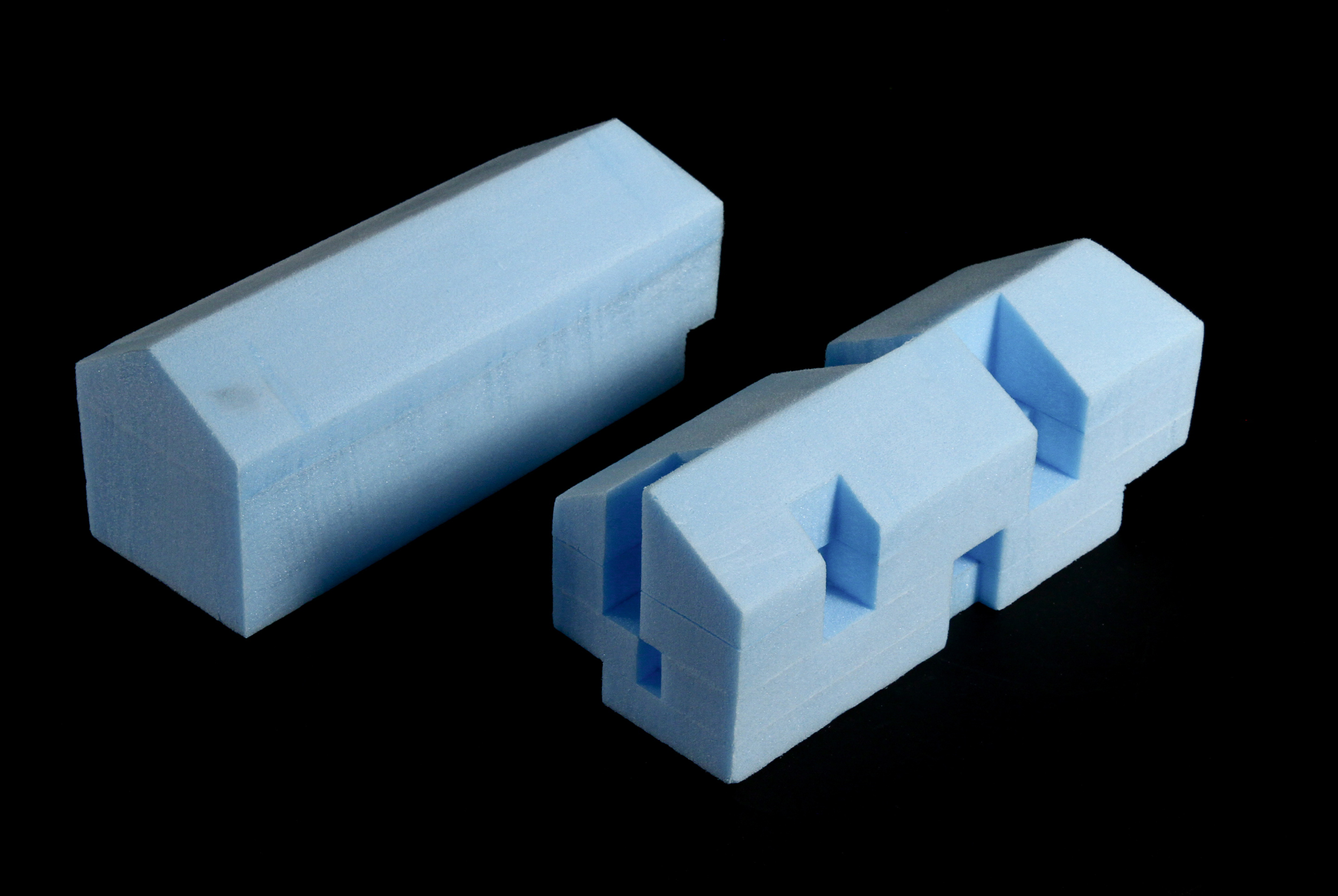 Maquete — Redbridge School