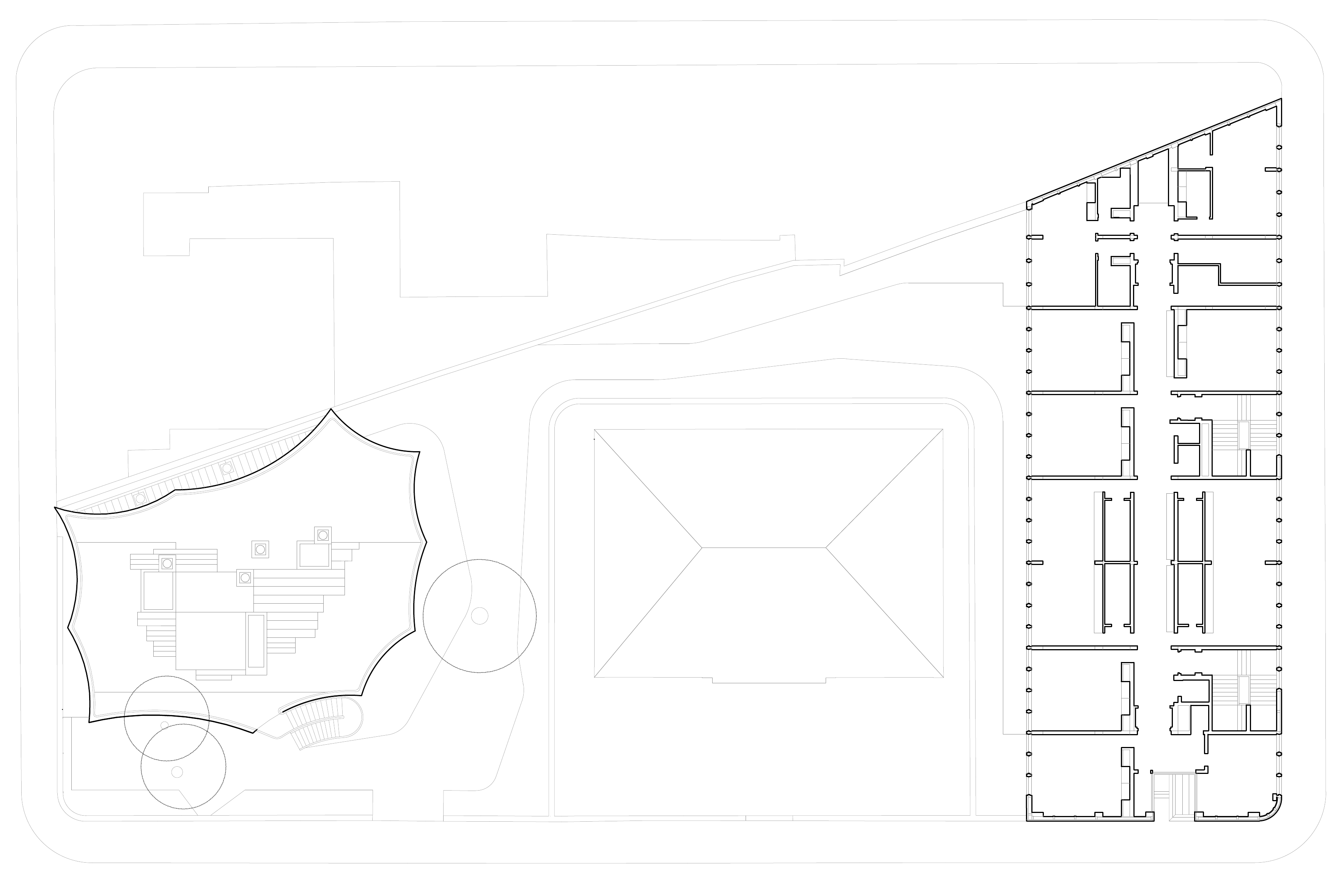 Planta — Redbridge School