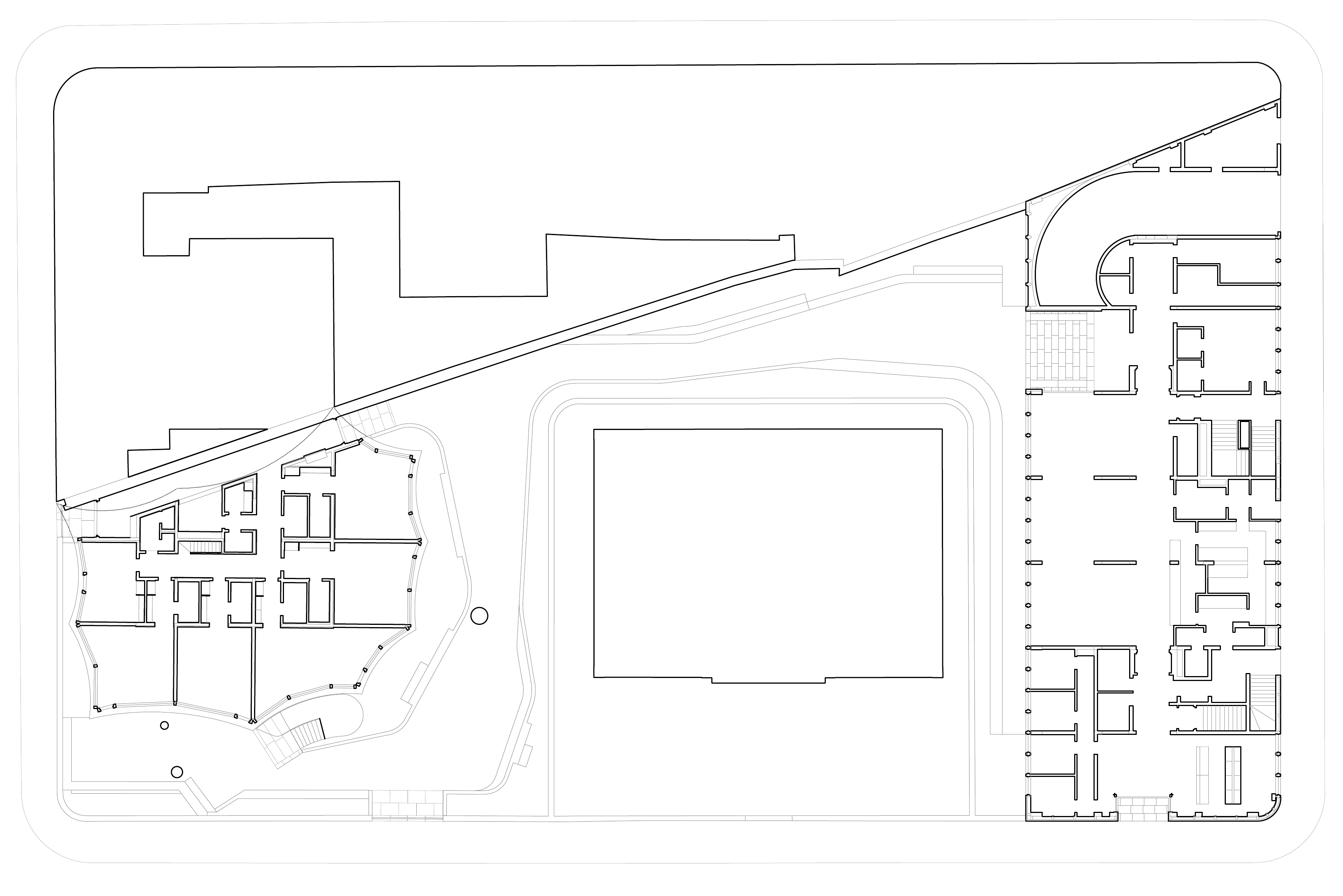 Planta — Redbridge School