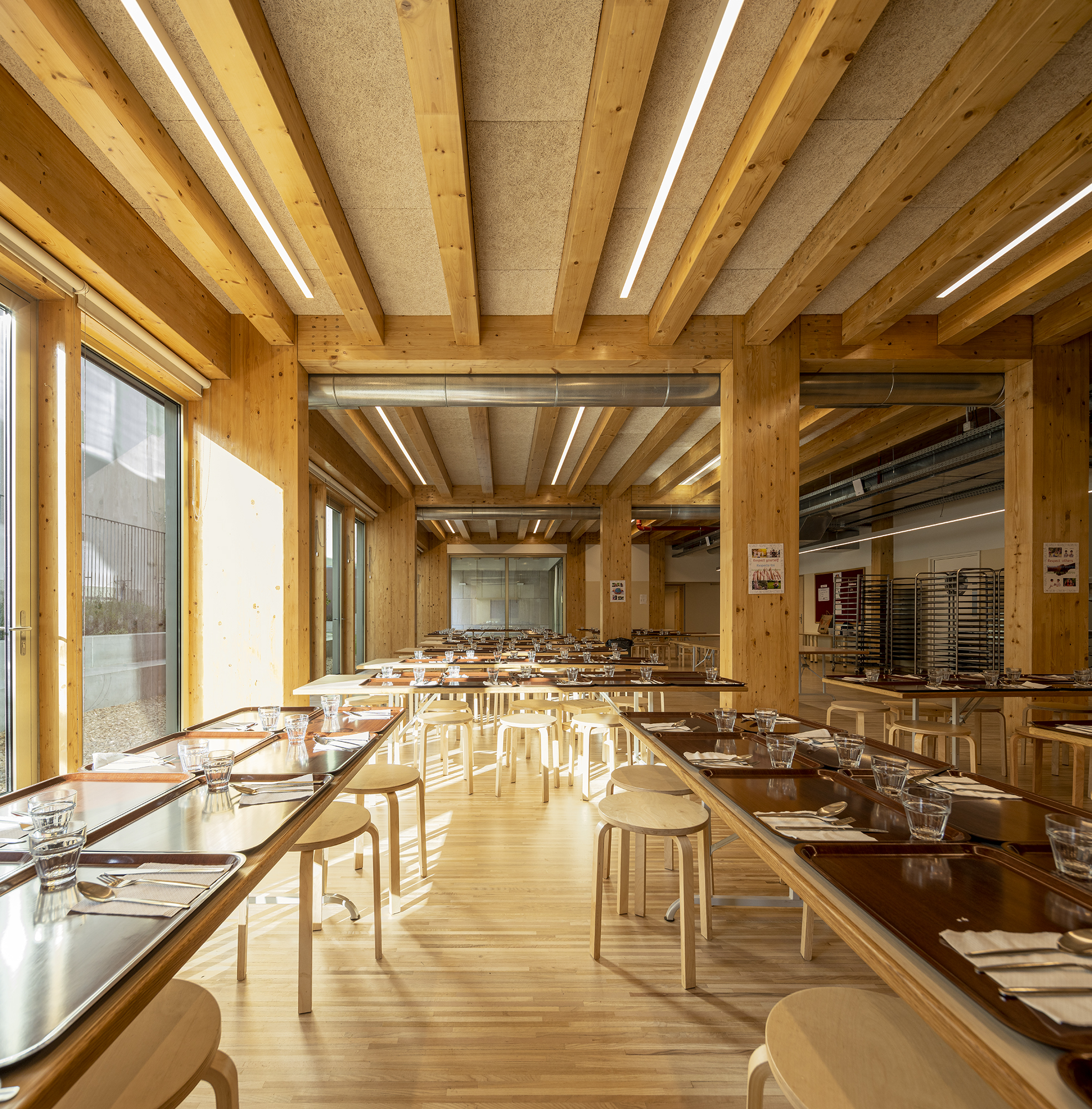 Fotografia — Redbridge School, Campo de Ourique, Lisboa, Portugal