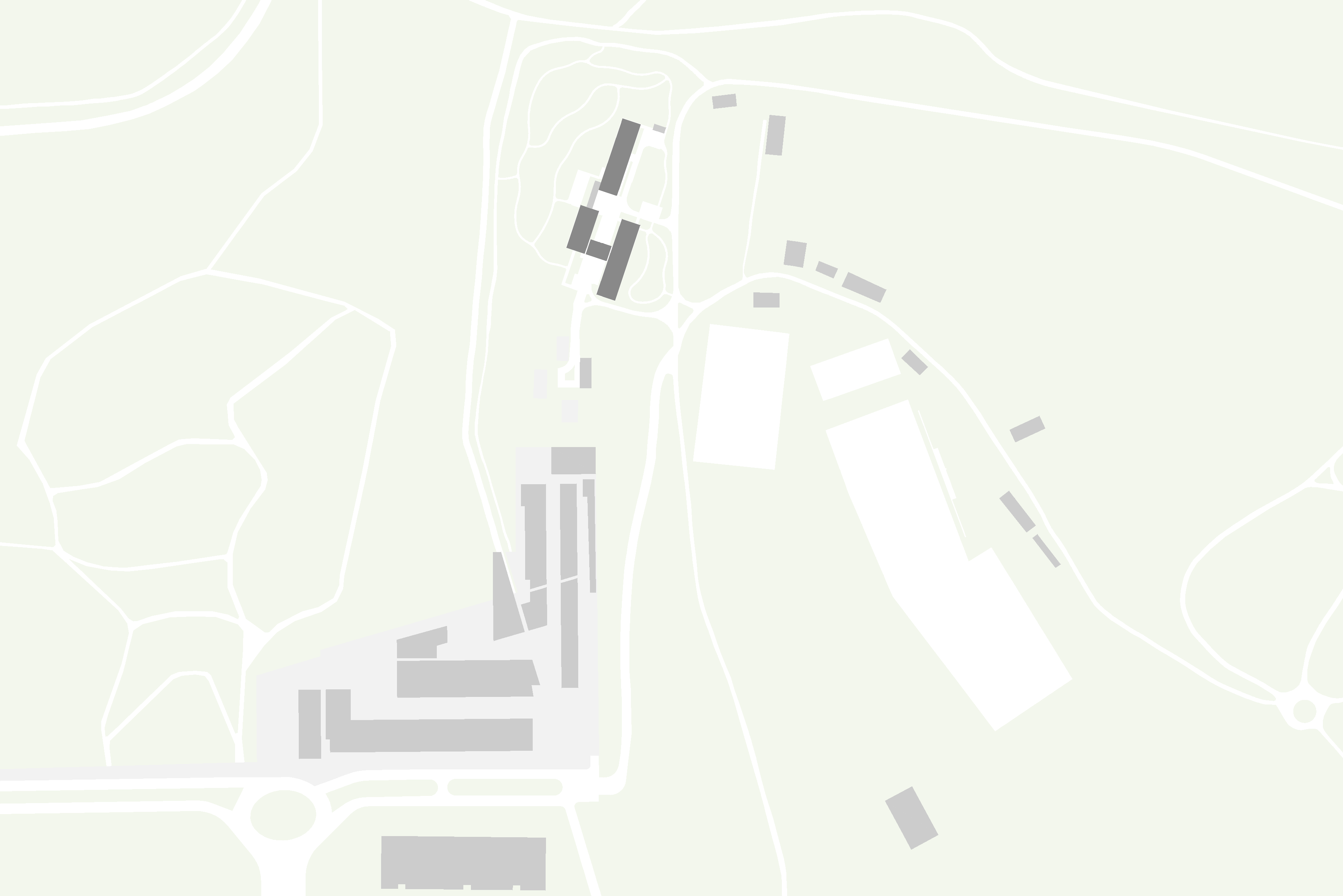 Implantação — Redbridge ISA